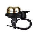 City bell gold