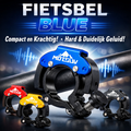 Fietsbel BLUE